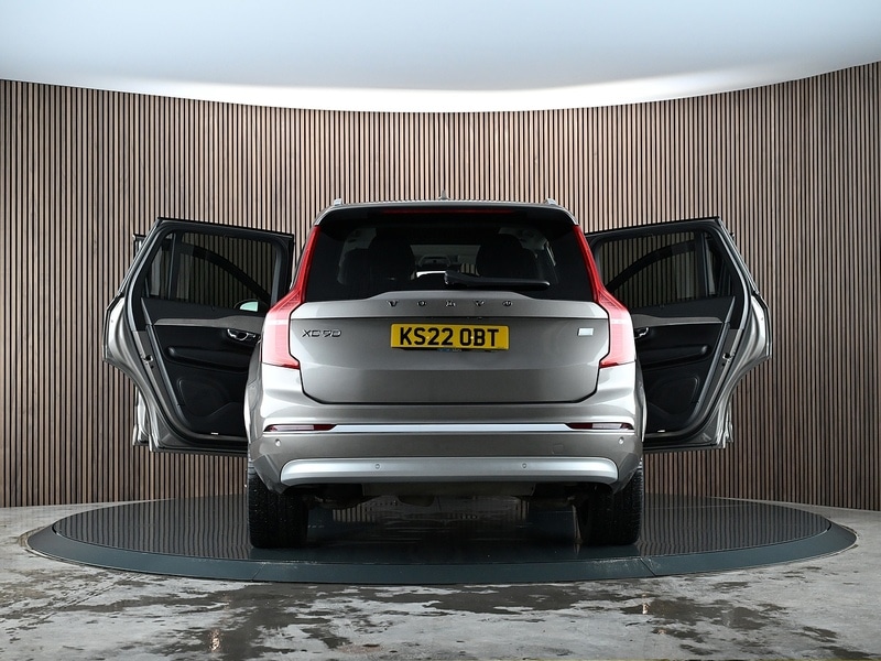 Used Volvo XC90 2022 for sale - 77370299: Photo 18