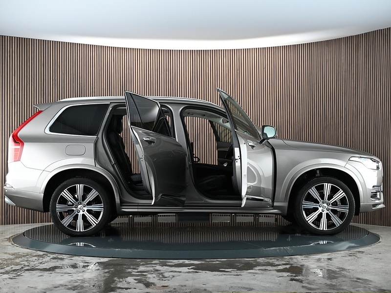 Used Volvo XC90 2022 for sale - 77370299: Photo 20