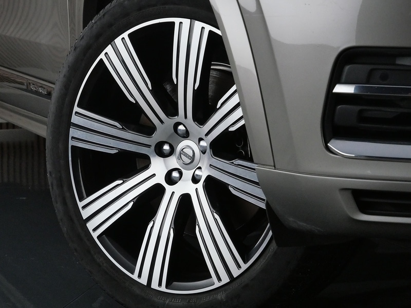 Used Volvo XC90 2022 for sale - 77370299: Photo 22