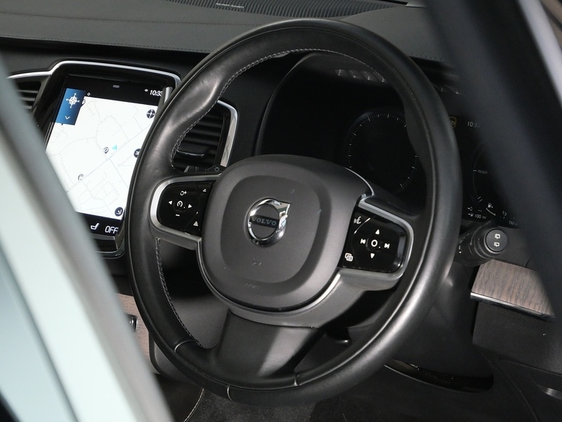 Used Volvo XC90 2022 for sale - 77370299: Photo 24