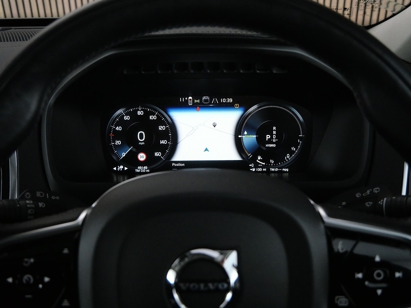 Used Volvo XC90 2022 for sale - 77370299: Photo 25