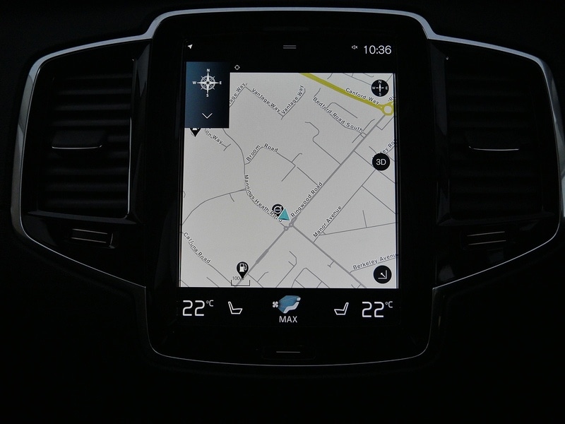 Used Volvo XC90 2022 for sale - 77370299: Photo 26