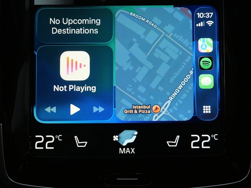 Used Volvo XC90 2022 for sale - 77370299: Photo 27