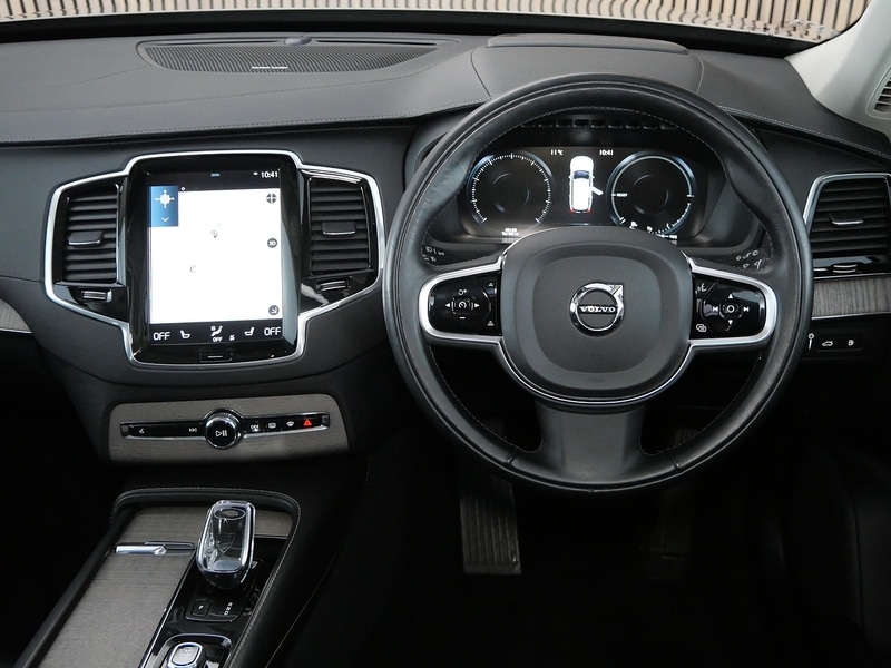 Used Volvo XC90 2022 for sale - 77370299: Photo 28