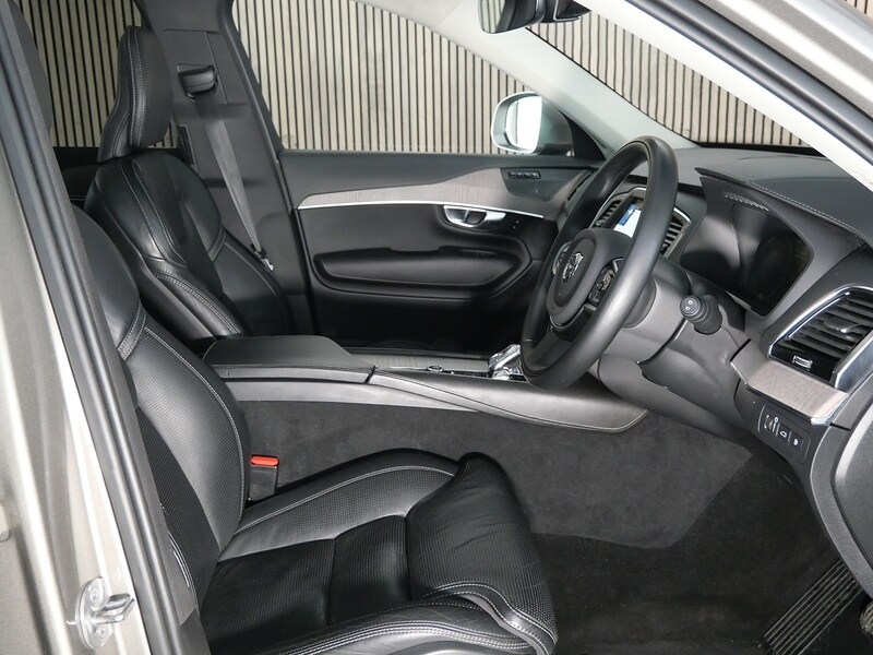 Used Volvo XC90 2022 for sale - 77370299: Photo 32
