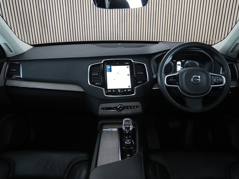 Used Volvo XC90 2022 for sale - 77370299: Photo 33