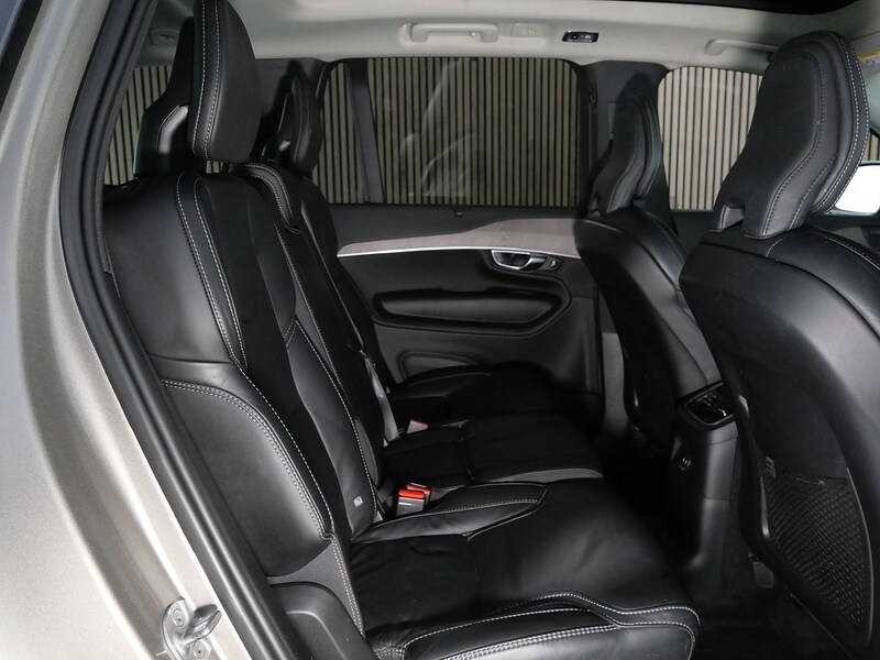 Used Volvo XC90 2022 for sale - 77370299: Photo 34