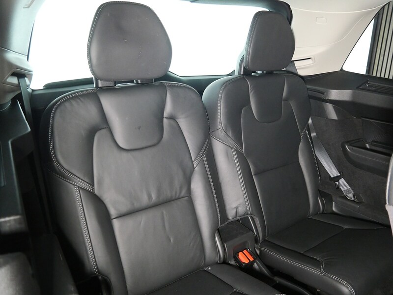 Used Volvo XC90 2022 for sale - 77370299: Photo 35