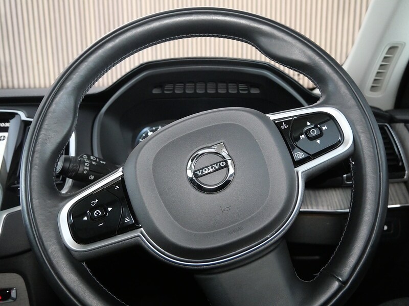 Used Volvo XC90 2022 for sale - 77370299: Photo 39