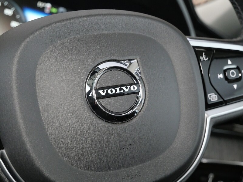 Used Volvo XC90 2022 for sale - 77370299: Photo 40