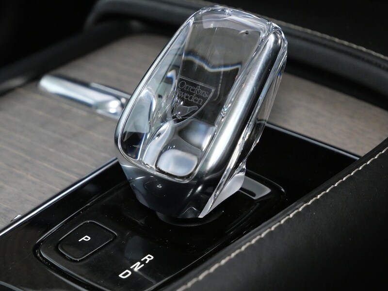 Used Volvo XC90 2022 for sale - 77370299: Photo 41