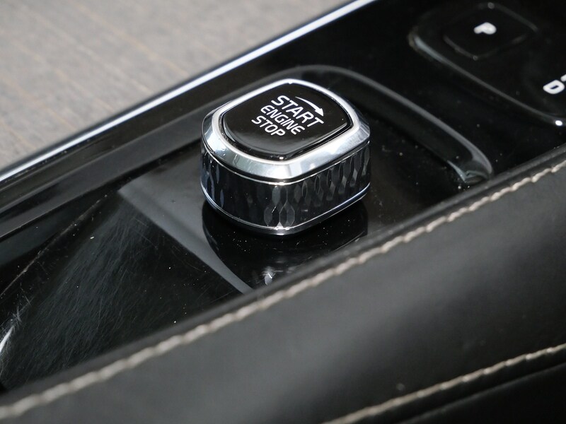 Used Volvo XC90 2022 for sale - 77370299: Photo 42