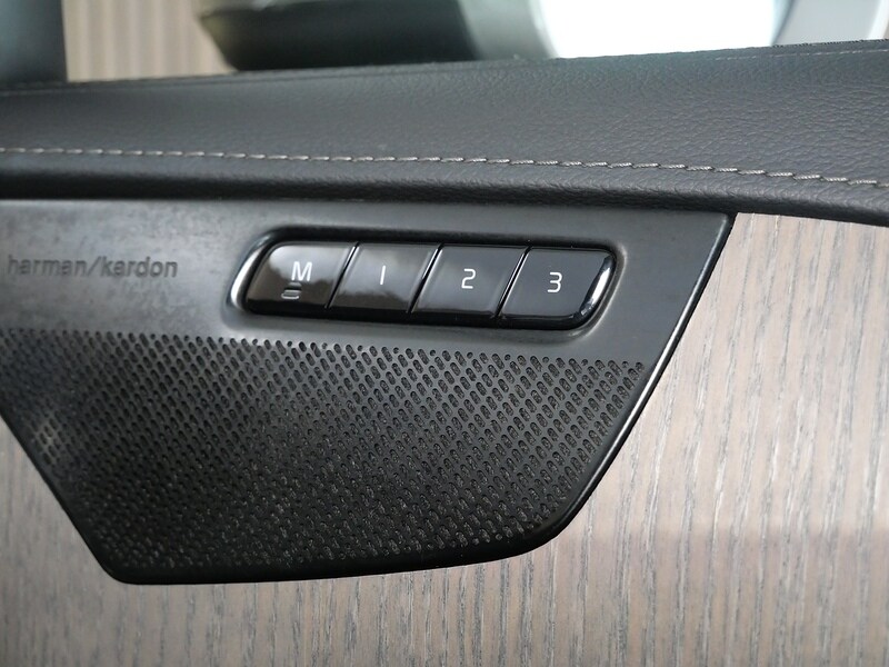 Used Volvo XC90 2022 for sale - 77370299: Photo 43