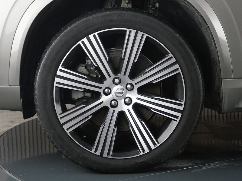 Used Volvo XC90 2022 for sale - 77370299: Photo 48