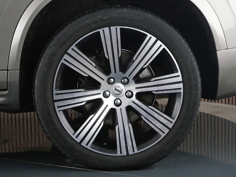 Used Volvo XC90 2022 for sale - 77370299: Photo 49