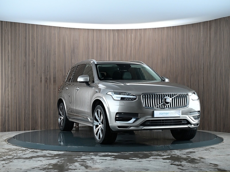 Used Volvo XC90 2022 for sale - 77370299: Photo 5