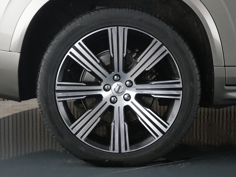 Used Volvo XC90 2022 for sale - 77370299: Photo 50