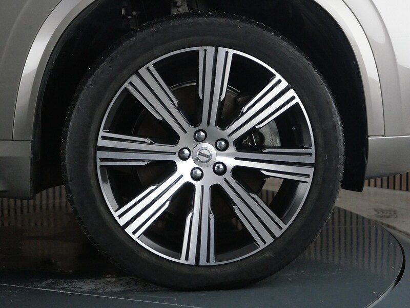 Used Volvo XC90 2022 for sale - 77370299: Photo 51