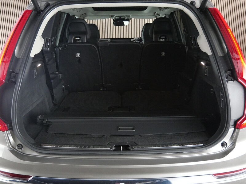 Used Volvo XC90 2022 for sale - 77370299: Photo 52