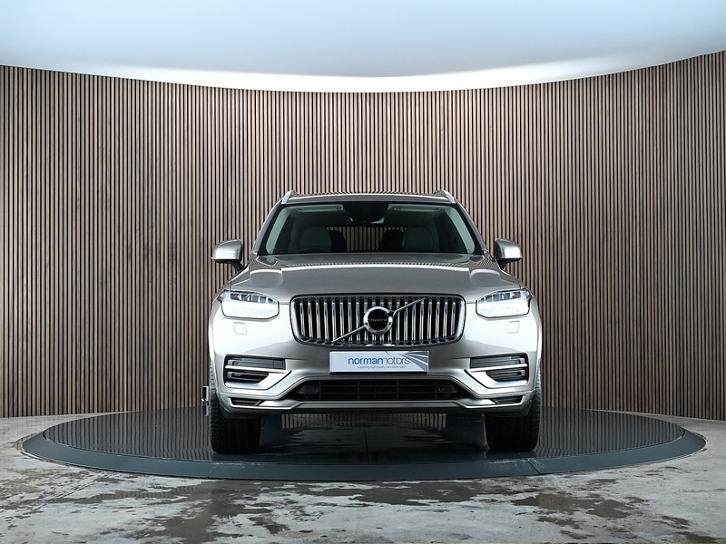 Used Volvo XC90 2022 for sale - 77370299: Photo 6