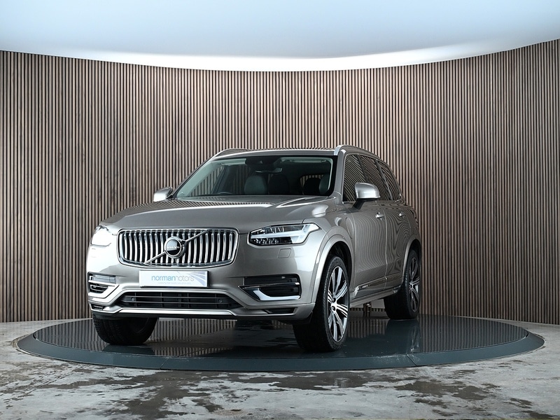 Used Volvo XC90 2022 for sale - 77370299: Photo 7