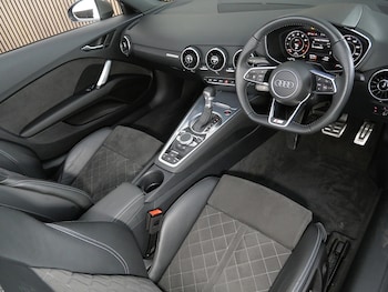 Used Audi TT 2021 for sale - 78154583: Photo