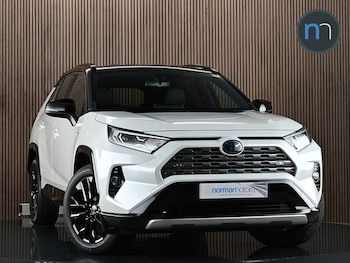 Used Toyota RAV4 2020 for sale - 78359086: Photo