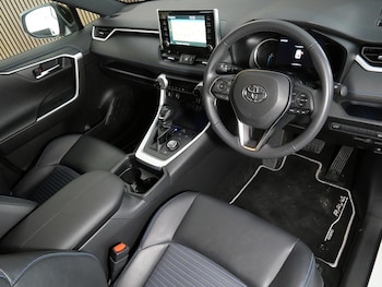 Used Toyota RAV4 2020 for sale - 78359086: Photo