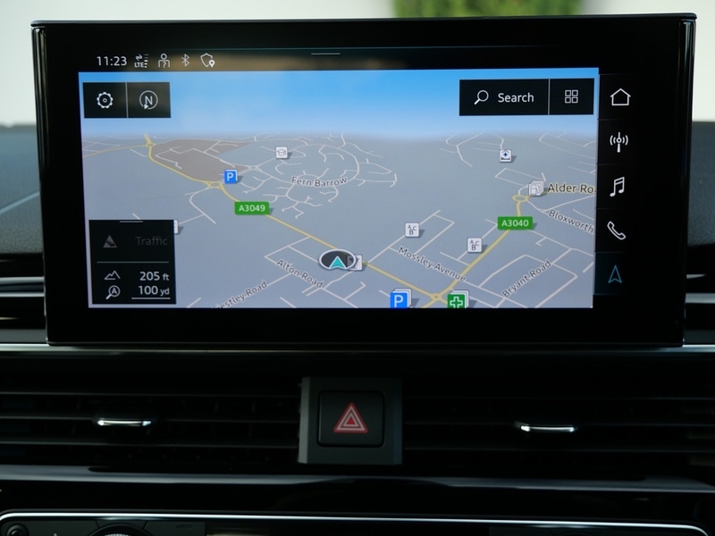 Used Audi S4 Avant 2020 for sale - 76638659: Photo 14