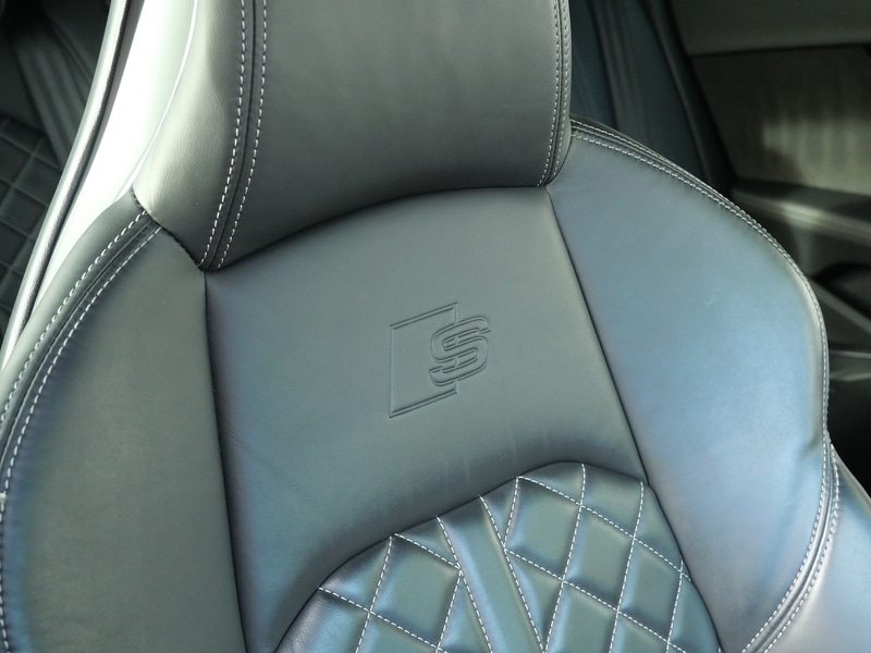 Used Audi S4 Avant 2020 for sale - 76638659: Photo 17