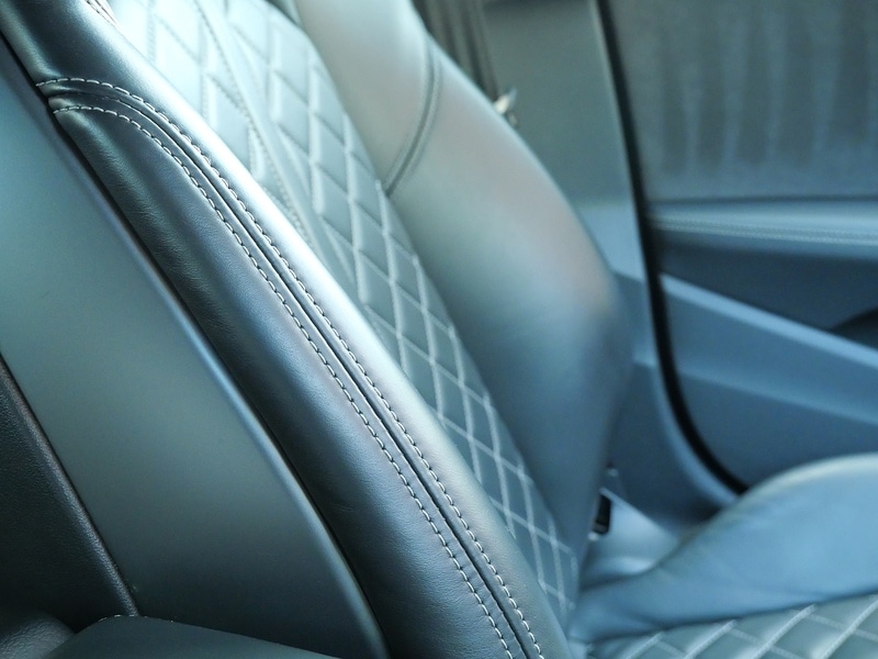 Used Audi S4 Avant 2020 for sale - 76638659: Photo 18