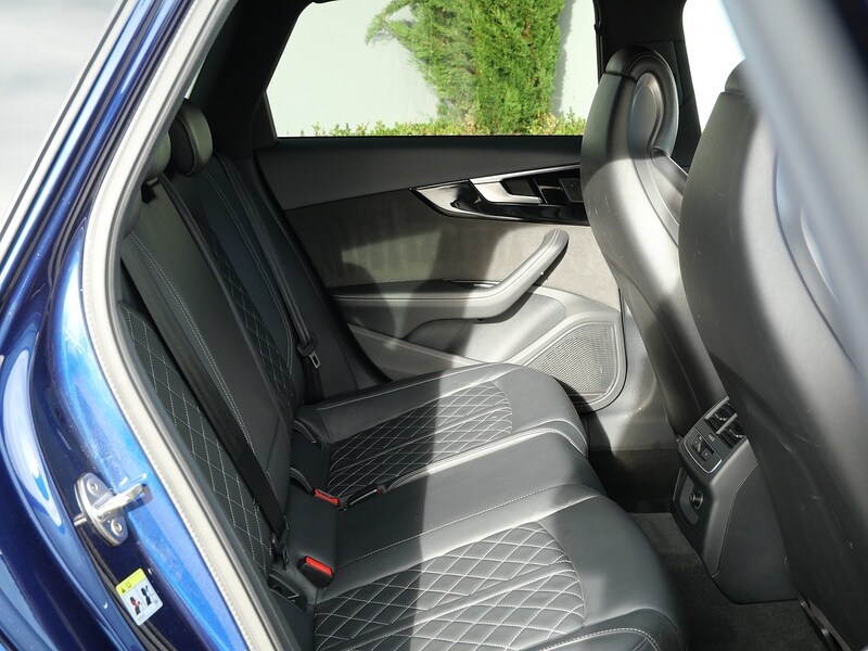 Used Audi S4 Avant 2020 for sale - 76638659: Photo 23