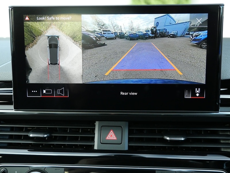 Used Audi S4 Avant 2020 for sale - 76638659: Photo 24