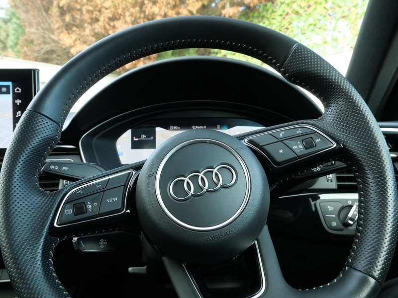 Used Audi S4 Avant 2020 for sale - 76638659: Photo 26