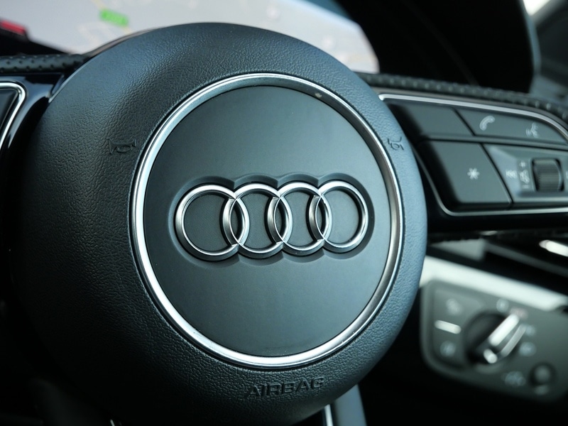 Used Audi S4 Avant 2020 for sale - 76638659: Photo 27