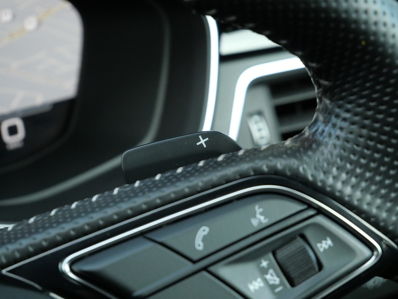 Used Audi S4 Avant 2020 for sale - 76638659: Photo 28