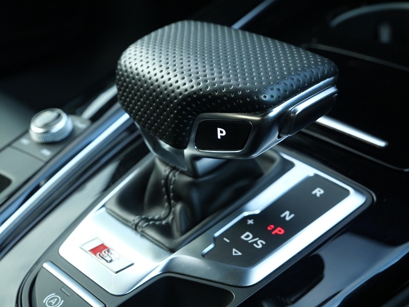 Used Audi S4 Avant 2020 for sale - 76638659: Photo 29