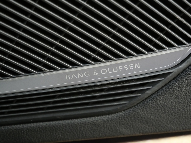 Used Audi S4 Avant 2020 for sale - 76638659: Photo 30