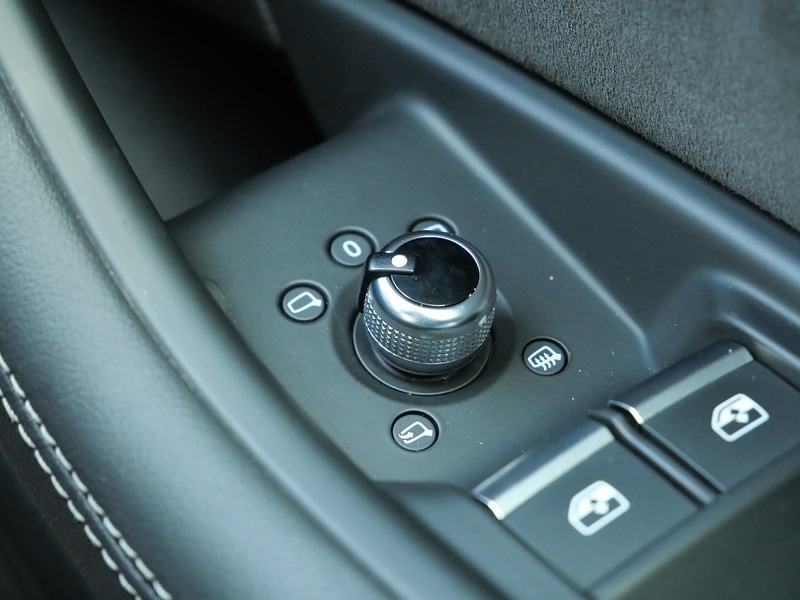 Used Audi S4 Avant 2020 for sale - 76638659: Photo 31