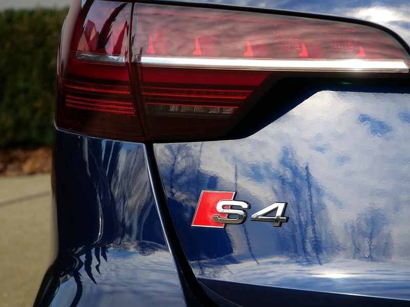 Used Audi S4 Avant 2020 for sale - 76638659: Photo 33