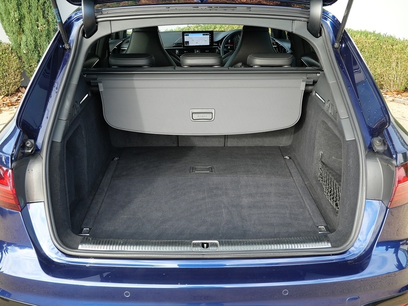 Used Audi S4 Avant 2020 for sale - 76638659: Photo 35