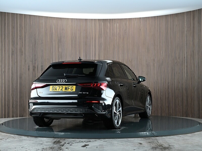Used Audi A3 2022 for sale - 77840688: Photo 10