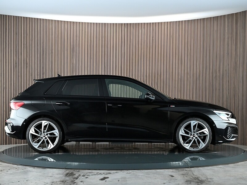 Used Audi A3 2022 for sale - 77840688: Photo 11