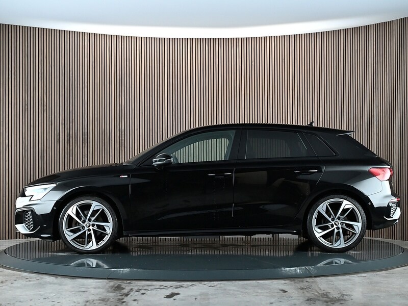 Used Audi A3 2022 for sale - 77840688: Photo 12