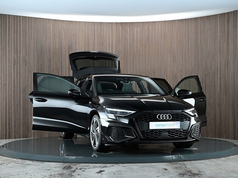 Used Audi A3 2022 for sale - 77840688: Photo 14