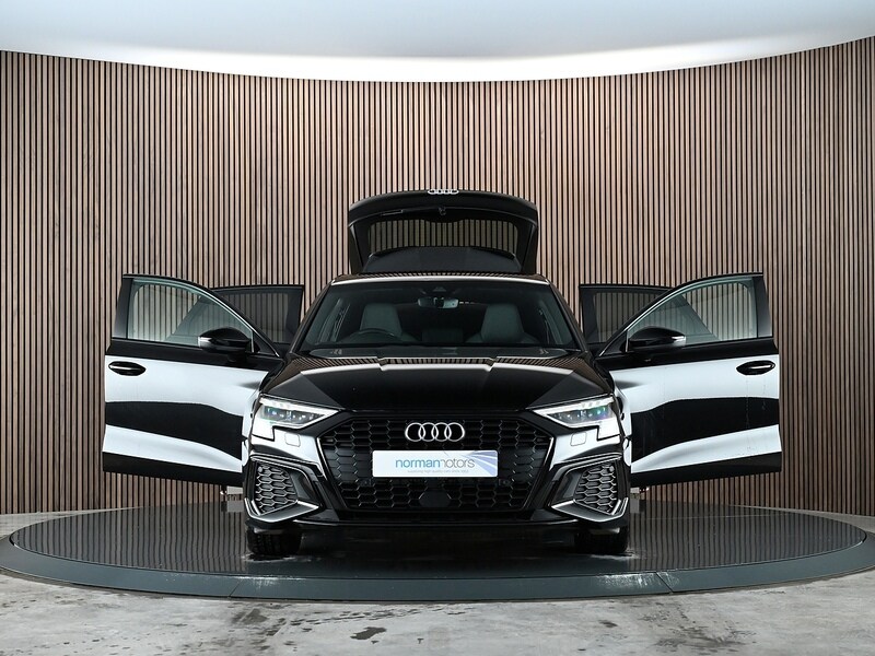 Used Audi A3 2022 for sale - 77840688: Photo 15