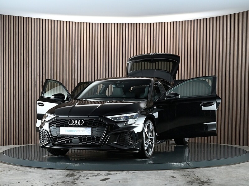 Used Audi A3 2022 for sale - 77840688: Photo 16