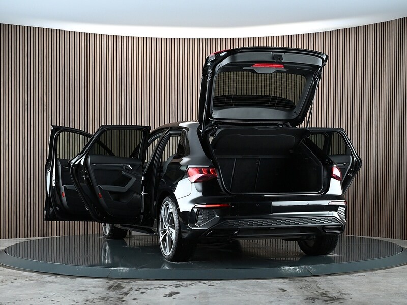 Used Audi A3 2022 for sale - 77840688: Photo 17