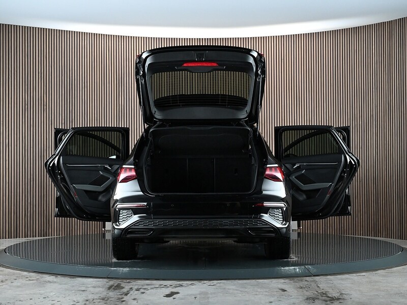 Used Audi A3 2022 for sale - 77840688: Photo 18