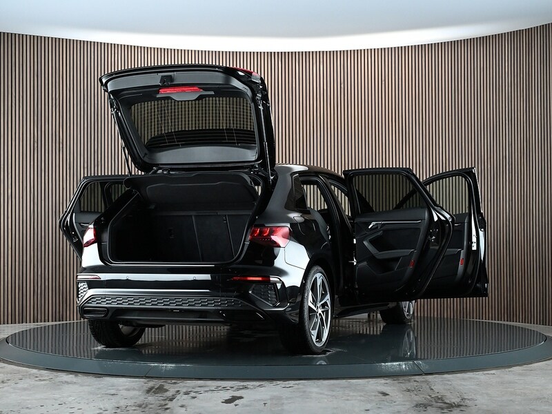 Used Audi A3 2022 for sale - 77840688: Photo 19